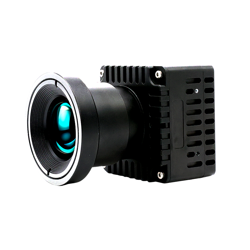 Turing F1920 High-Definition Uncooled Infrared Core Module