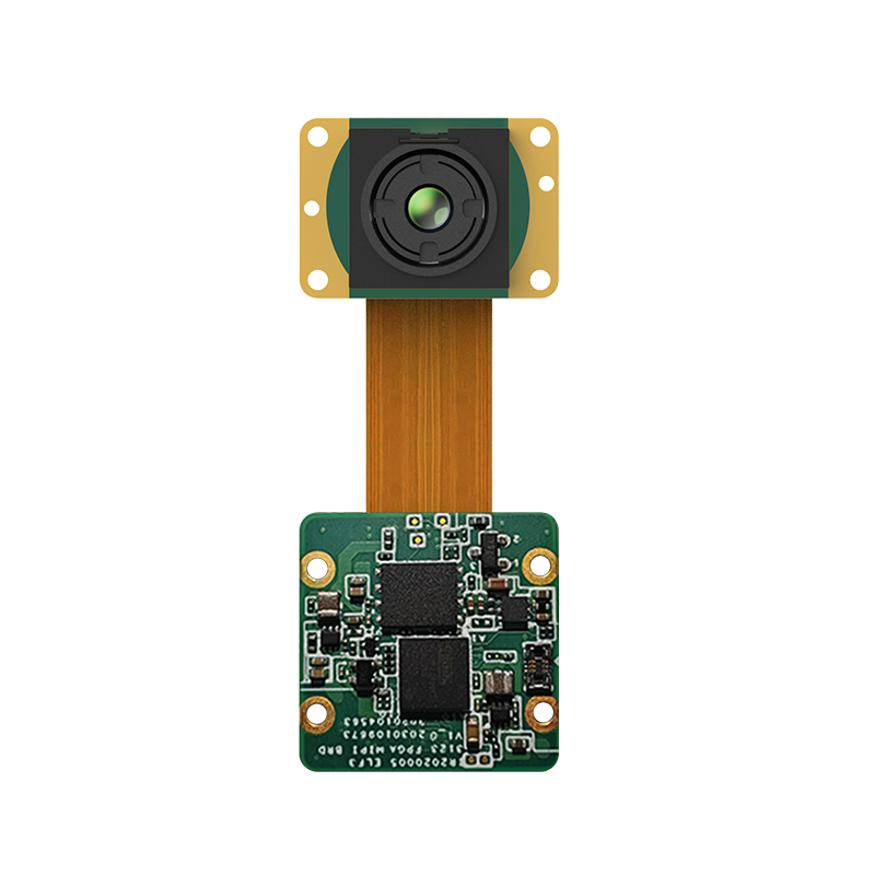Turing C256 Uncooled Infrared Core Module