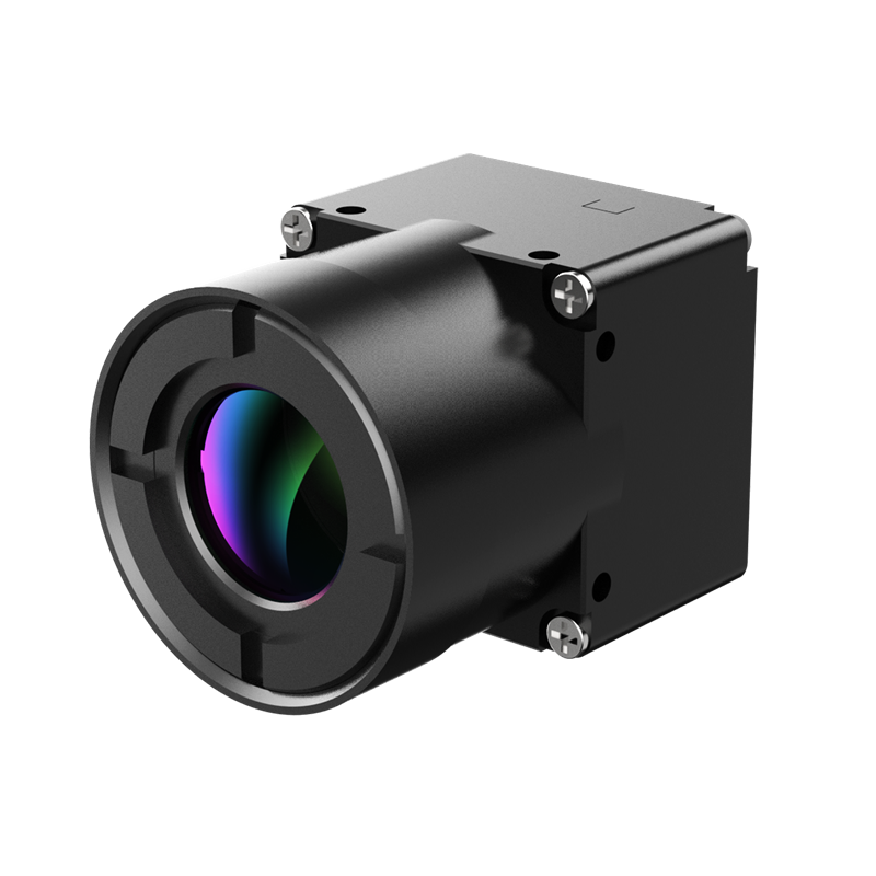 Turing L640 Uncooled Infrared Thermal Measurement Module