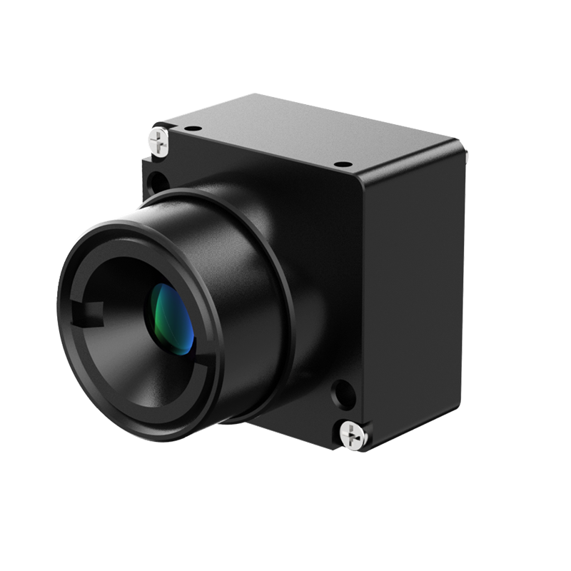 Turing L384 Uncooled Infrared Thermal Measurement Module