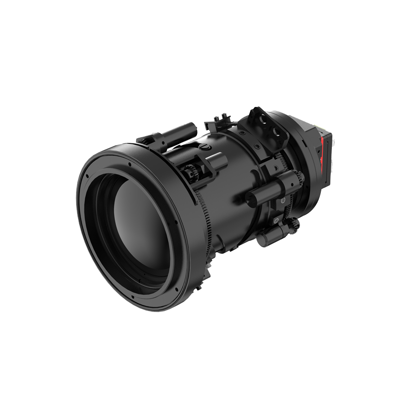 Turing F640 Uncooled Infrared Imaging Core Module