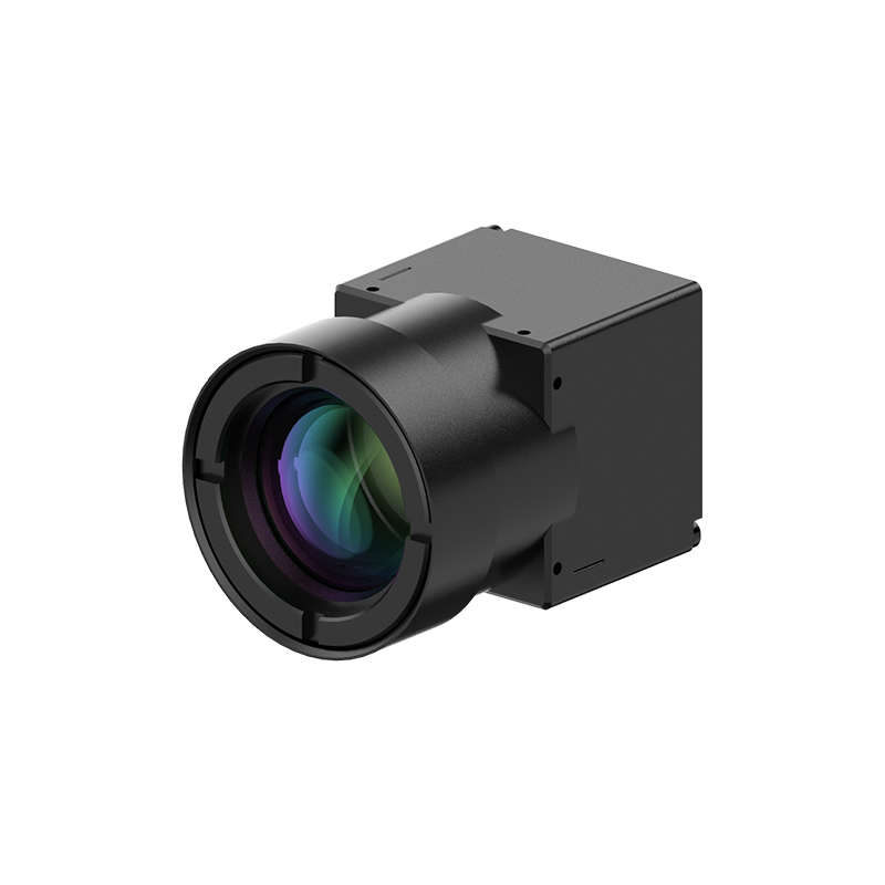 Turing A640 Uncooled Infrared Thermal Measurement Module