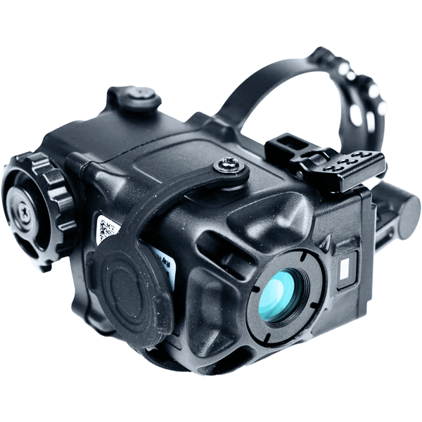 Jerry-C Clip-on Thermal Imager