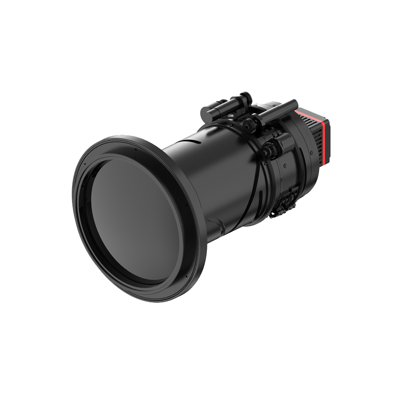 Infrared Thermal Sensors