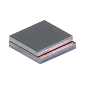 Uncooled Thermal Sensor