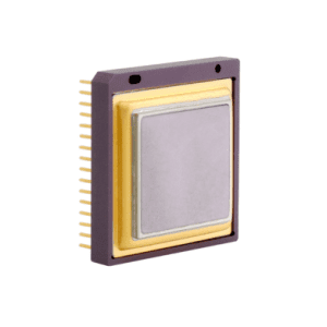 RTD6122C high-performance ceramic packaged LWIR sensor
