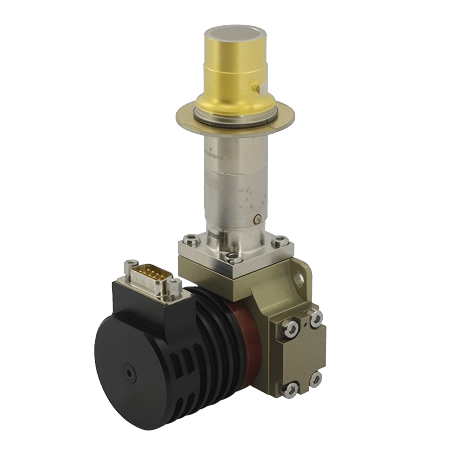 Cooled Thermal Sensor