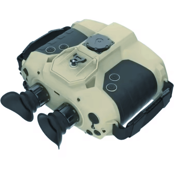 Tom-B Five Optical Channels Multi-function Binoculars