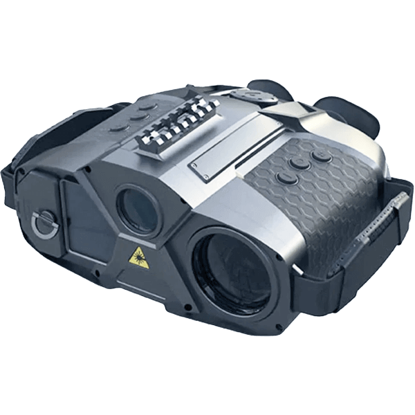 Tom-E Cooled Infrared Multi-function Binoculars