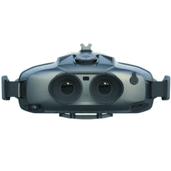Tom-E Cooled Infrared Multi-function Binoculars