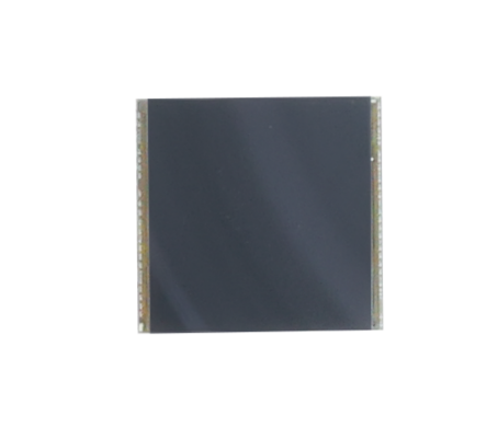 RTD6122W wafer-level packaged LWIR sensor