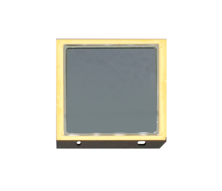 RTD7123C high-performance ceramic packaged LWIR sensor