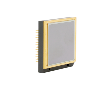 RTD7123C high-performance ceramic packaged LWIR sensor