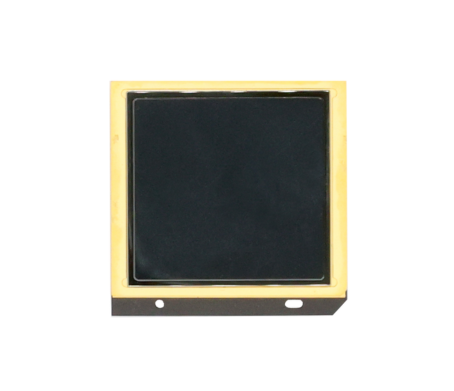 RTDS123C high-performance ceramic packaged LWIR sensor