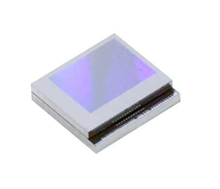 RTD3123W wafer-level packaged sensor