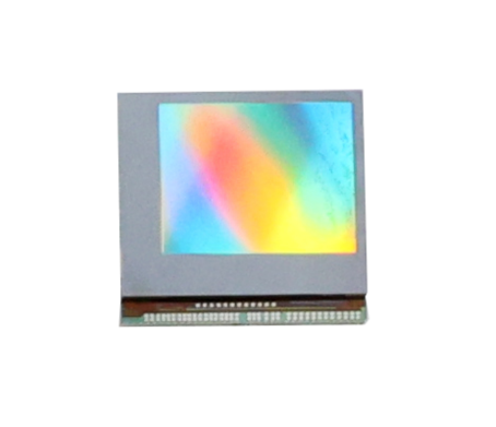 RTD3123W wafer-level packaged sensor