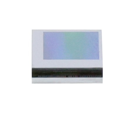 RTD3123W wafer-level packaged sensor